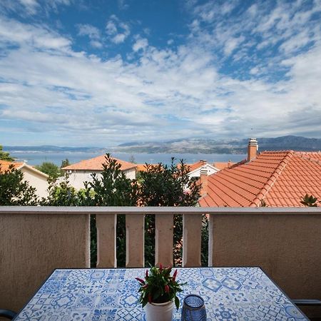 סופטאר Apartman Mediterraneo מראה חיצוני תמונה