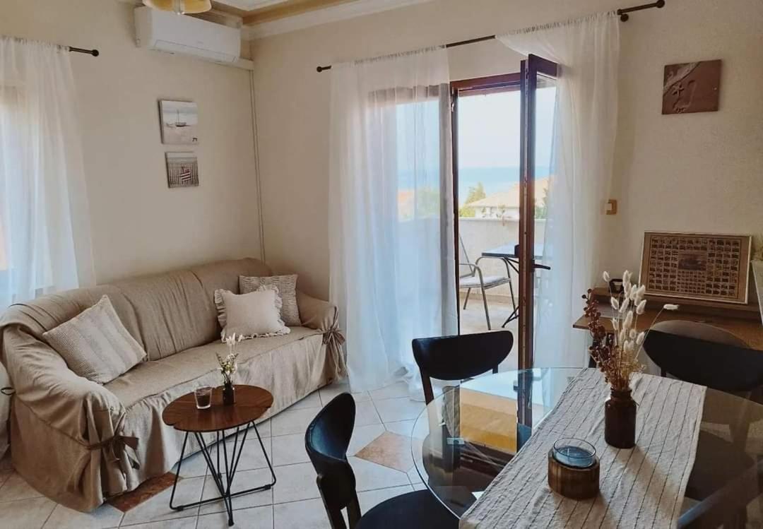 סופטאר Apartman Mediterraneo מראה חיצוני תמונה