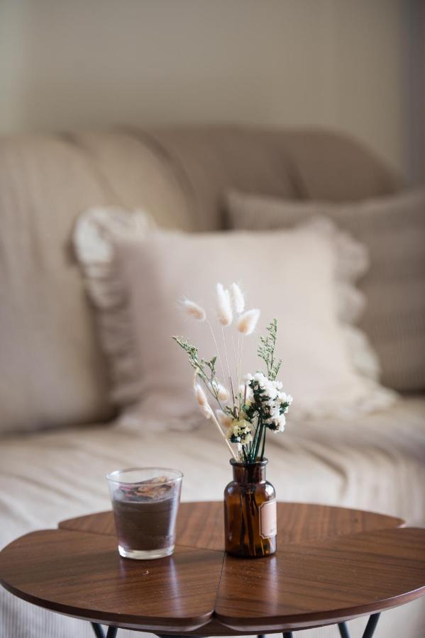 סופטאר Apartman Mediterraneo מראה חיצוני תמונה
