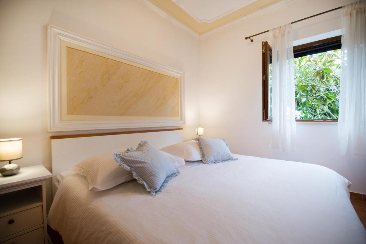 סופטאר Apartman Mediterraneo מראה חיצוני תמונה